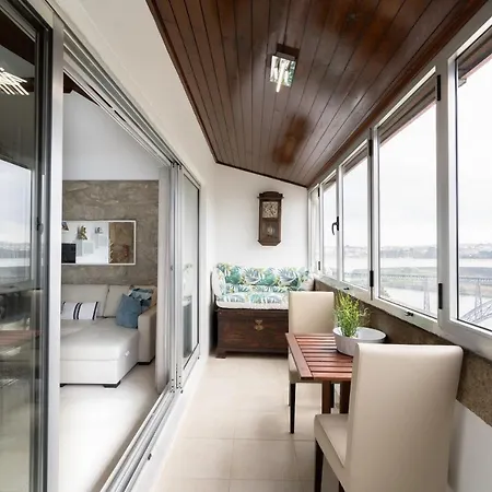 Appartamento Trendy Flats - Instaworthy River View By Host Wise