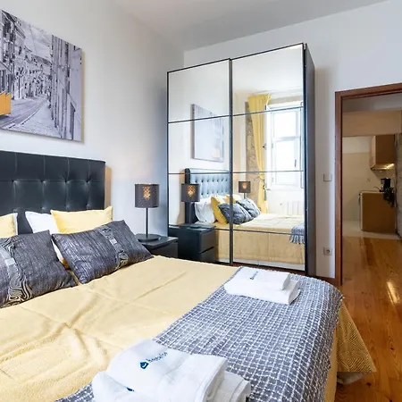 Trendy Flats - Instaworthy River View By Host Wise *