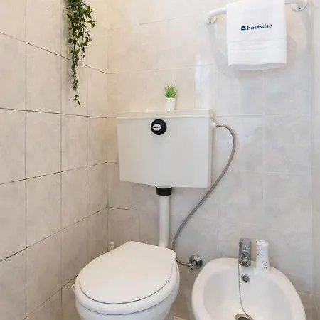 Trendy Flats - Instaworthy River View By Host Wise Oporto