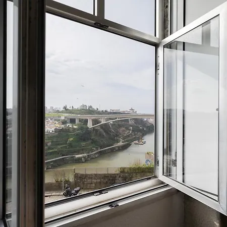 Appartamento Trendy Flats - Instaworthy River View By Host Wise *