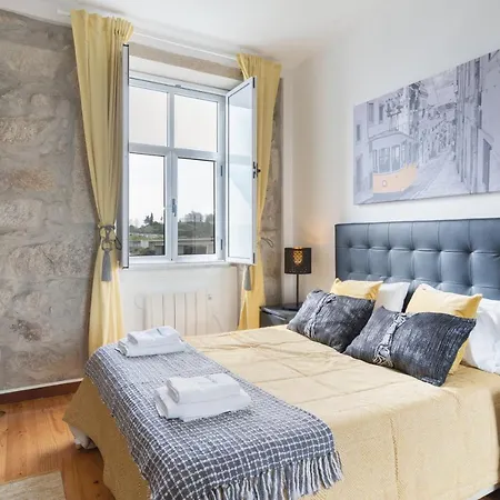 Appartamento Trendy Flats - Instaworthy River View By Host Wise