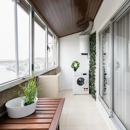 Trendy Flats - Instaworthy River View By Host Wise Appartamento *