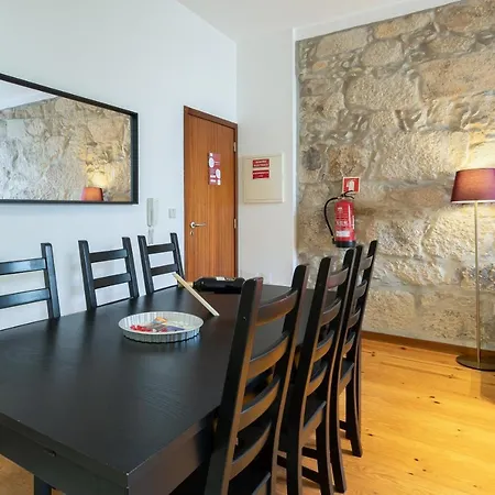Trendy Flats - Instaworthy River View By Host Wise Appartamento Oporto