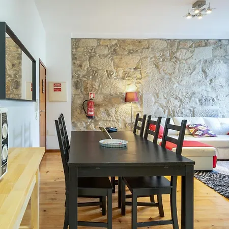 Trendy Flats - Instaworthy River View By Host Wise Oporto