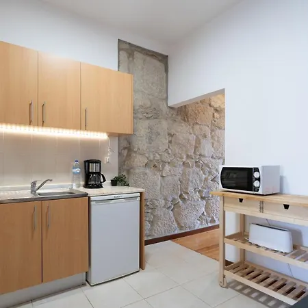 Appartamento Trendy Flats - Instaworthy River View By Host Wise Oporto