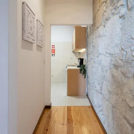 Trendy Flats - Instaworthy River View By Host Wise Oporto