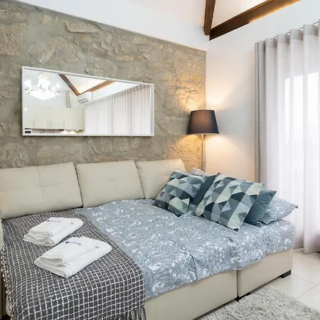 Trendy Flats - Instaworthy River View By Host Wise Oporto