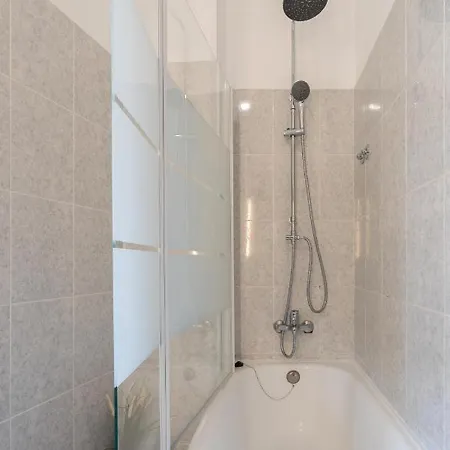 Appartamento Trendy Flats - Instaworthy River View By Host Wise *