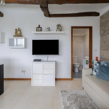 Trendy Flats - Instaworthy River View By Host Wise Oporto