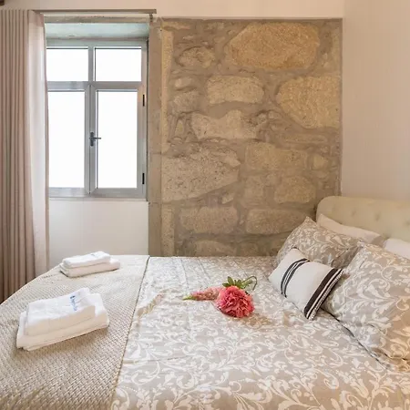 Trendy Flats - Instaworthy River View By Host Wise Oporto