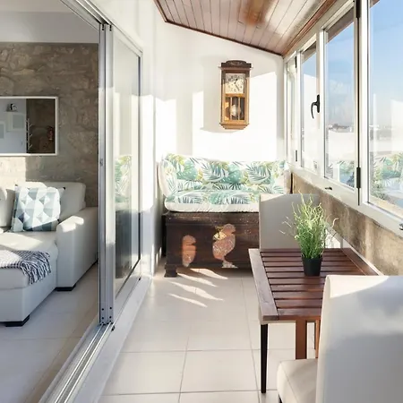 Appartamento Trendy Flats - Instaworthy River View By Host Wise Oporto
