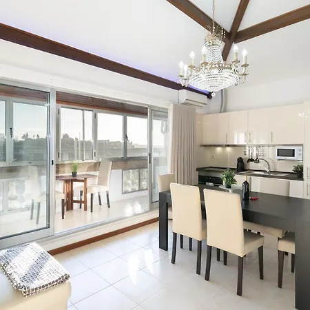 Trendy Flats - Instaworthy River View By Host Wise Appartamento