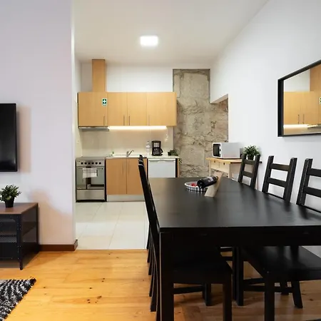 Trendy Flats - Instaworthy River View By Host Wise * Porto