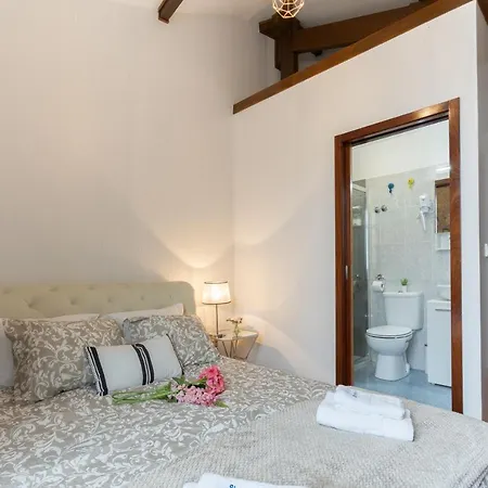 Apartment Trendy Flats - Instaworthy River View By Host Wise Porto