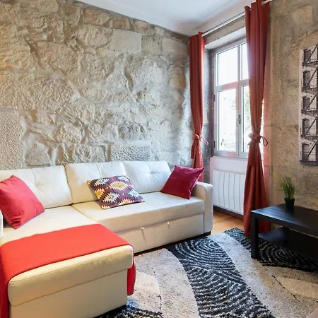 Apartment Trendy Flats - Instaworthy River View By Host Wise Porto