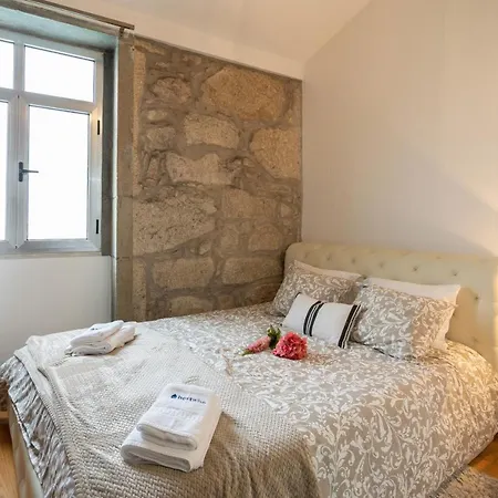 Trendy Flats - Instaworthy River View By Host Wise Apartment Porto