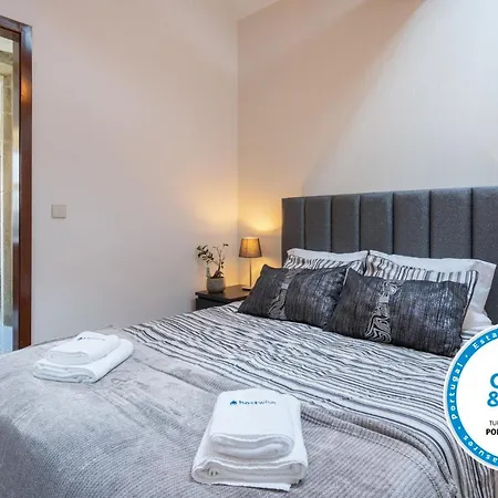 Trendy Flats - Instaworthy River View By Host Wise * Porto